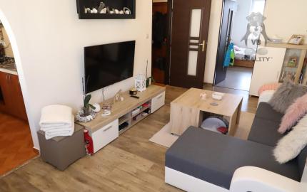 Byt 2+1 v centre mesta Spišská Nová Ves