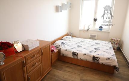 Byt 2+1 v centre mesta Spišská Nová Ves