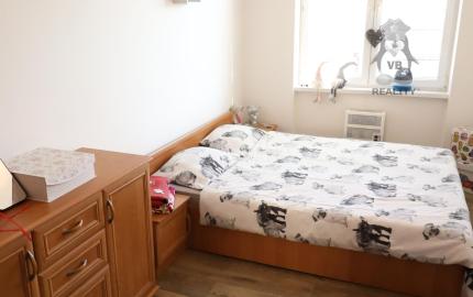 Byt 2+1 v centre mesta Spišská Nová Ves