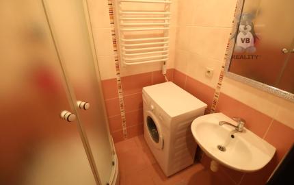 Byt 2+1 v centre mesta Spišská Nová Ves