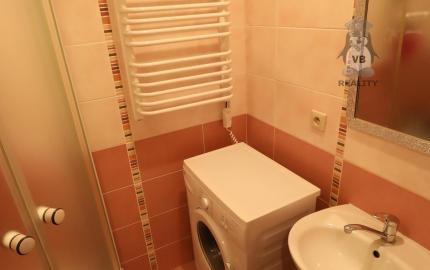 Byt 2+1 v centre mesta Spišská Nová Ves