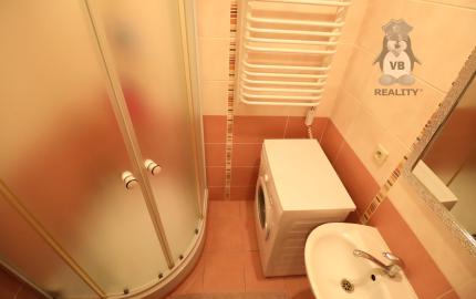 Byt 2+1 v centre mesta Spišská Nová Ves