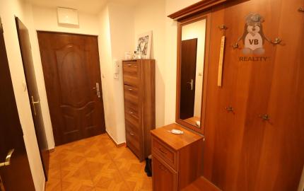 Byt 2+1 v centre mesta Spišská Nová Ves