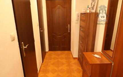 Byt 2+1 v centre mesta Spišská Nová Ves