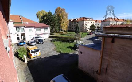 Byt 2+1 v centre mesta Spišská Nová Ves