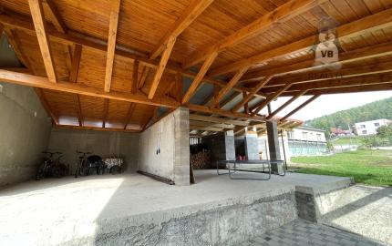 Rodinný dom v obci Dravce, okr. Levoča