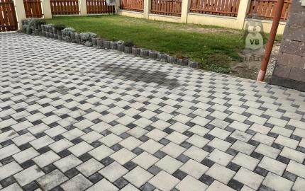 Rodinný dom v obci Dravce, okr. Levoča