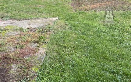 Rodinný dom v obci Dravce, okr. Levoča