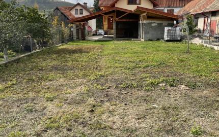 Rodinný dom v obci Dravce, okr. Levoča