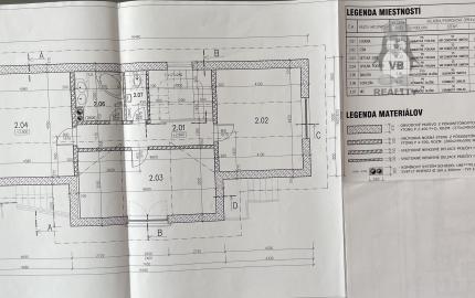 Rodinný dom v obci Dravce, okr. Levoča