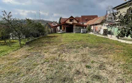 Rodinný dom v obci Dravce, okr. Levoča