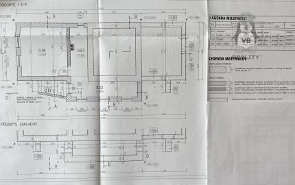 Rodinný dom v obci Dravce, okr. Levoča