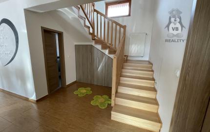 Rodinný dom v obci Dravce, okr. Levoča