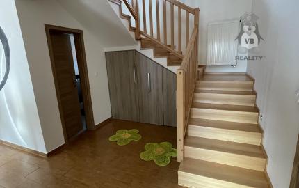 Rodinný dom v obci Dravce, okr. Levoča