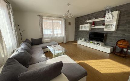 Rodinný dom v obci Dravce, okr. Levoča