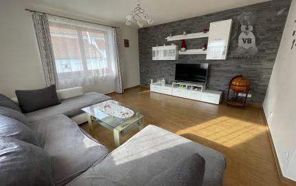 Rodinný dom v obci Dravce, okr. Levoča