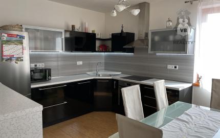 Rodinný dom v obci Dravce, okr. Levoča