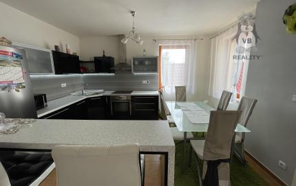 Rodinný dom v obci Dravce, okr. Levoča