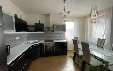 Rodinný dom v obci Dravce, okr. Levoča