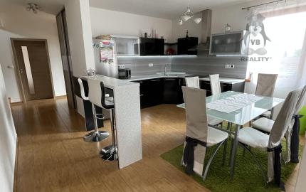 Rodinný dom v obci Dravce, okr. Levoča