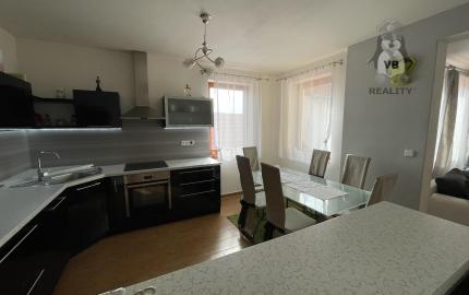 Rodinný dom v obci Dravce, okr. Levoča