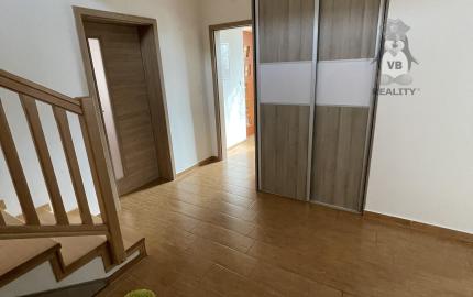 Rodinný dom v obci Dravce, okr. Levoča