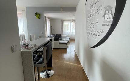 Rodinný dom v obci Dravce, okr. Levoča