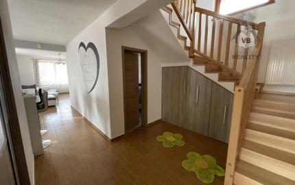 Rodinný dom v obci Dravce, okr. Levoča