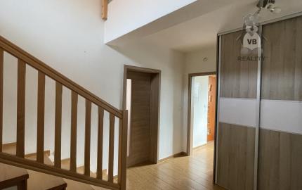 Rodinný dom v obci Dravce, okr. Levoča