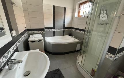 Rodinný dom v obci Dravce, okr. Levoča