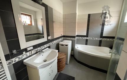 Rodinný dom v obci Dravce, okr. Levoča