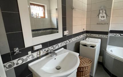 Rodinný dom v obci Dravce, okr. Levoča