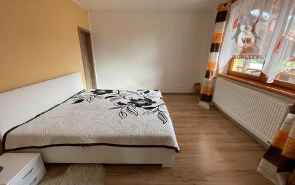 Rodinný dom v obci Dravce, okr. Levoča