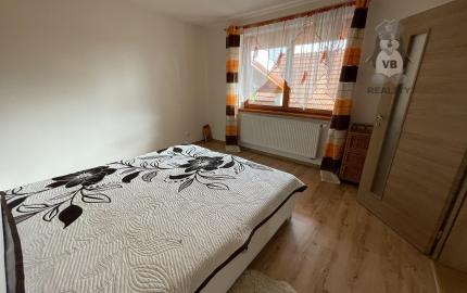 Rodinný dom v obci Dravce, okr. Levoča