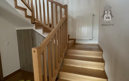 Rodinný dom v obci Dravce, okr. Levoča