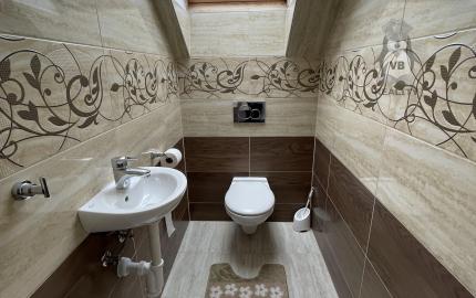 Rodinný dom v obci Dravce, okr. Levoča