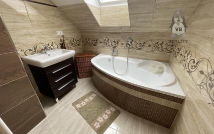 Rodinný dom v obci Dravce, okr. Levoča