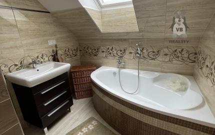 Rodinný dom v obci Dravce, okr. Levoča