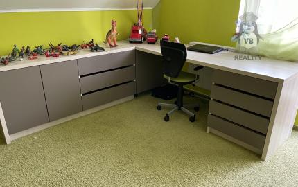 Rodinný dom v obci Dravce, okr. Levoča