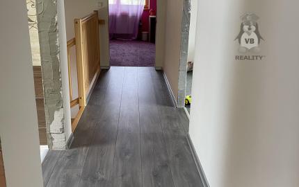 Rodinný dom v obci Dravce, okr. Levoča