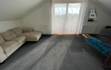 Rodinný dom v obci Dravce, okr. Levoča