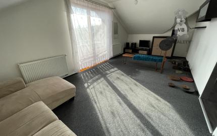 Rodinný dom v obci Dravce, okr. Levoča