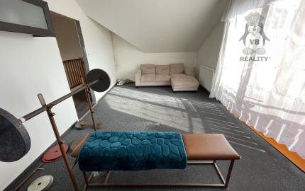 Rodinný dom v obci Dravce, okr. Levoča