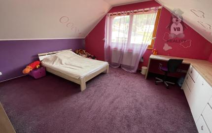 Rodinný dom v obci Dravce, okr. Levoča