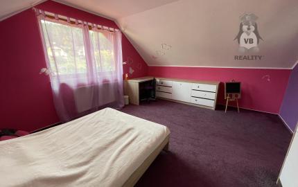 Rodinný dom v obci Dravce, okr. Levoča