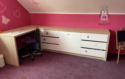 Rodinný dom v obci Dravce, okr. Levoča