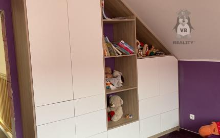 Rodinný dom v obci Dravce, okr. Levoča