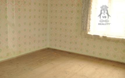 Pozemok s domom v obci Jablonov, okres Levoča