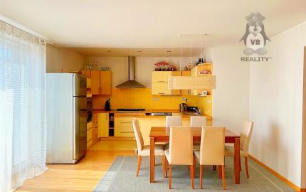 Rodinný dom v žiadanej lokalite v Michalovciach