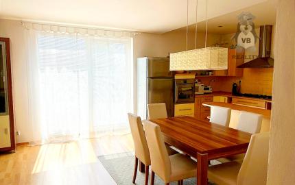 Rodinný dom v žiadanej lokalite v Michalovciach